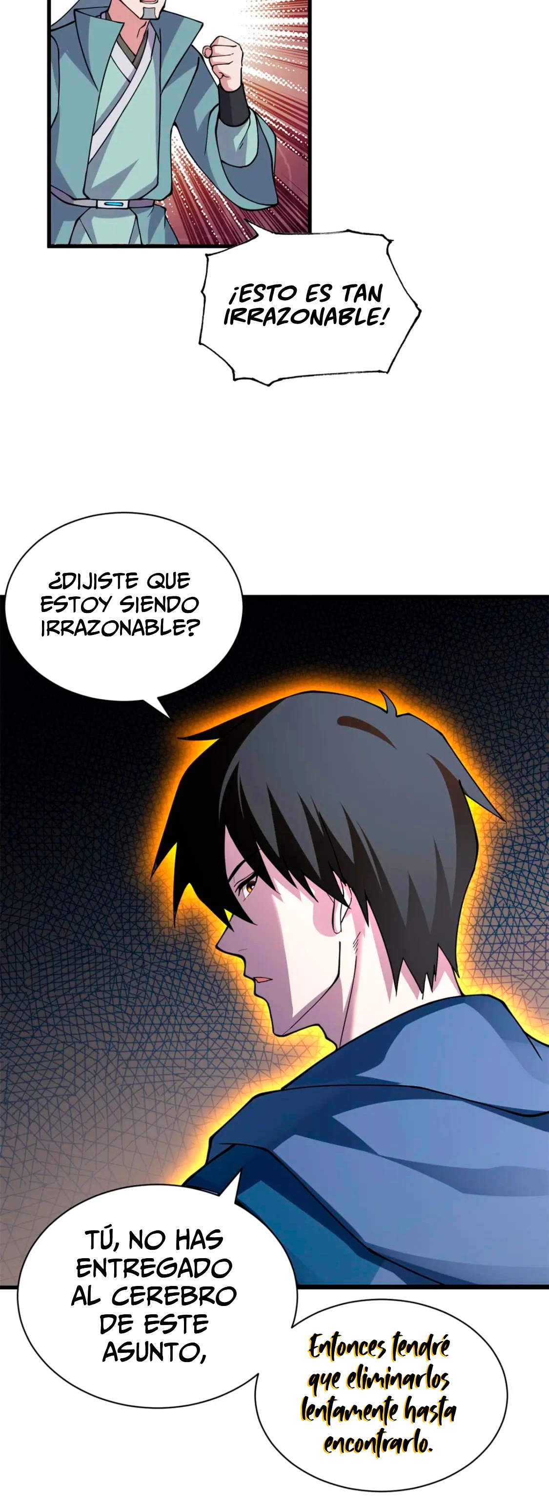 Read La Super Tienda de Mascotas Estelares ES Manga Online