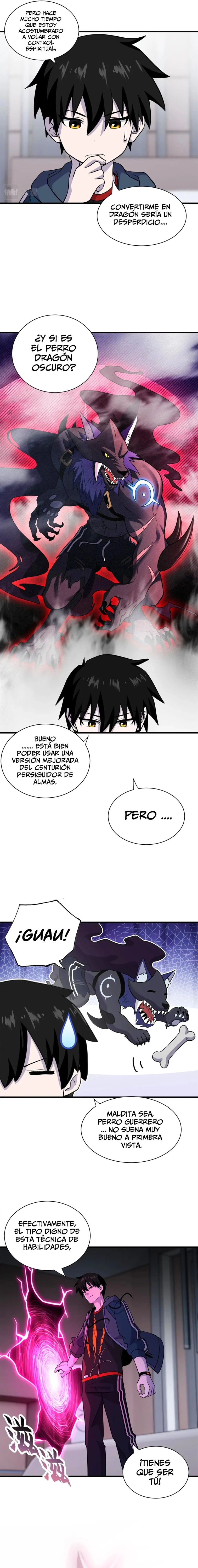 Read La Super Tienda de Mascotas Estelares ES Manga Online
