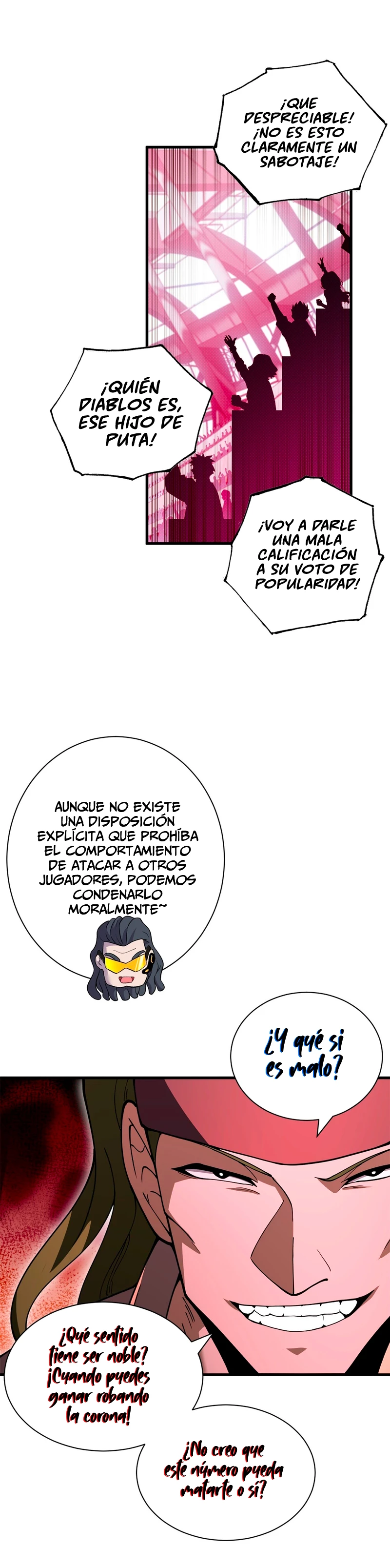 Read La Super Tienda de Mascotas Estelares ES Manga Online