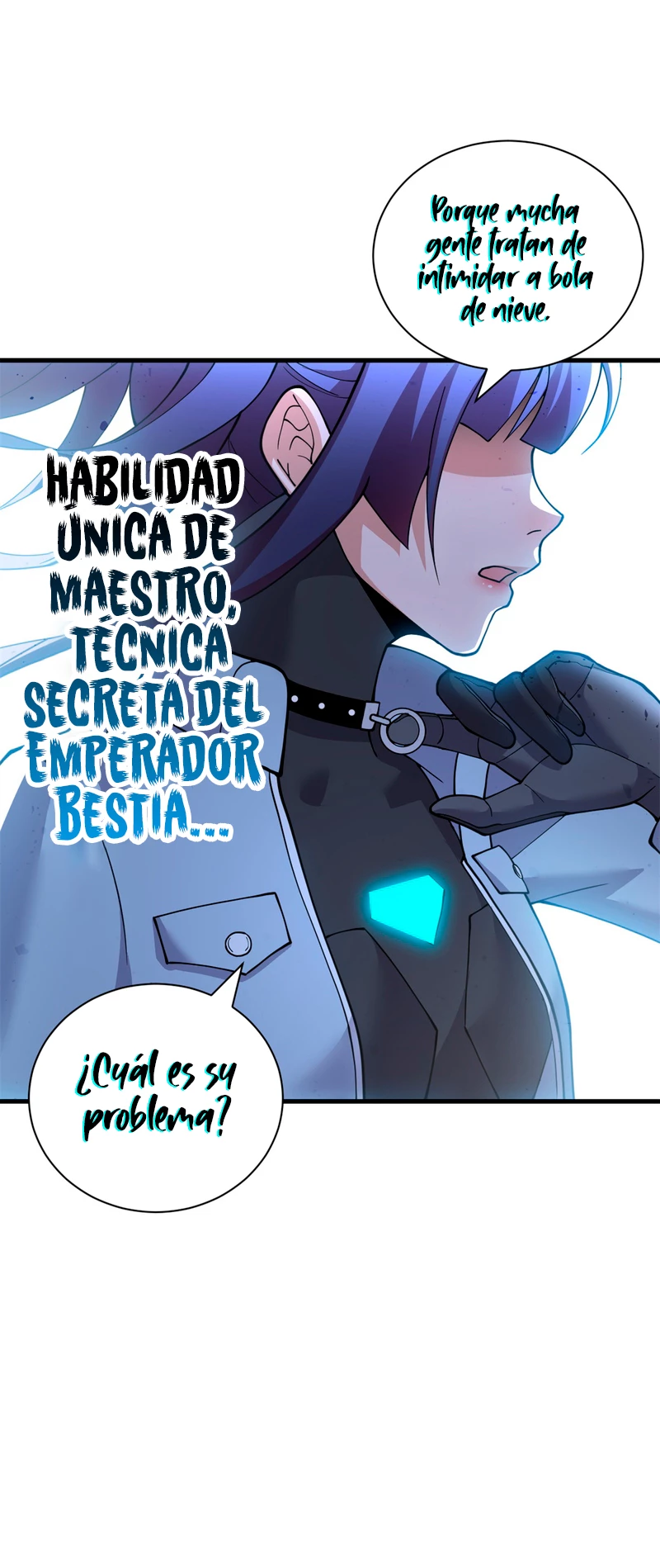 Read La Super Tienda de Mascotas Estelares ES Manga Online