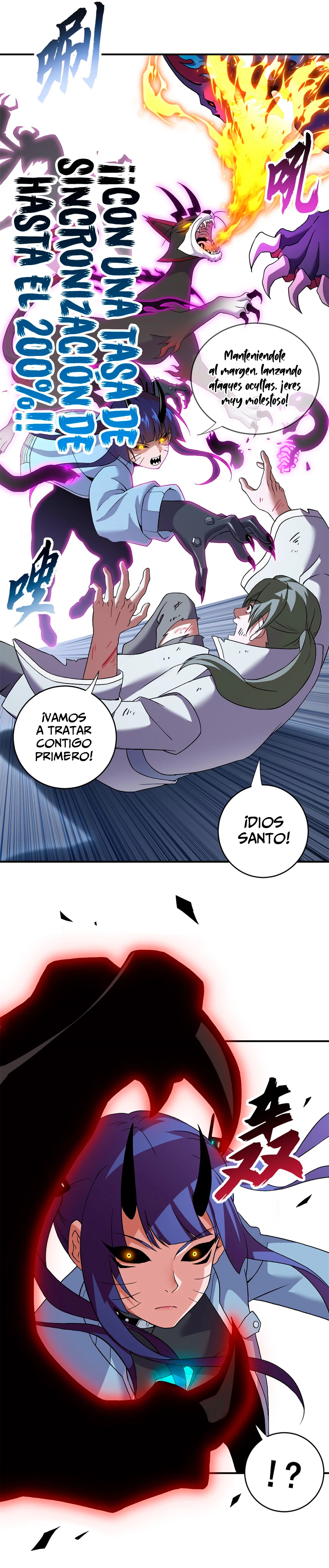 Read La Super Tienda de Mascotas Estelares ES Manga Online
