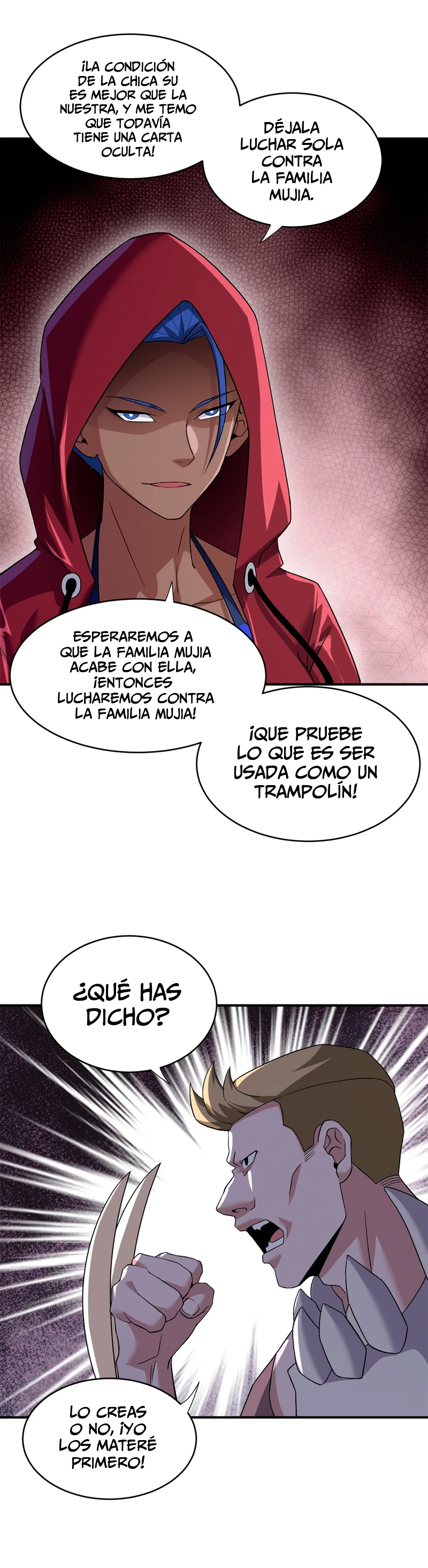 Read La Super Tienda de Mascotas Estelares ES Manga Online