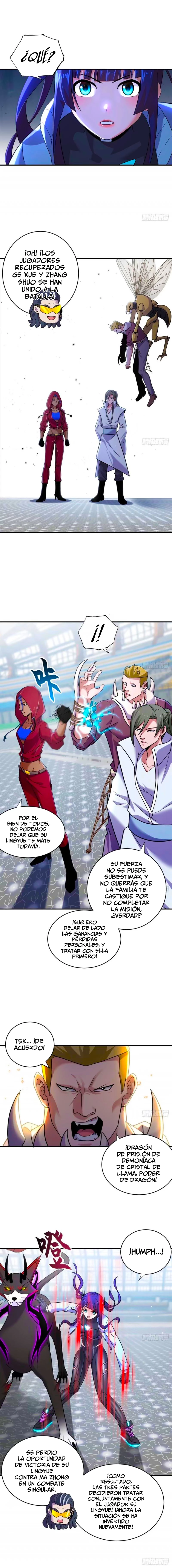 Read La Super Tienda de Mascotas Estelares ES Manga Online