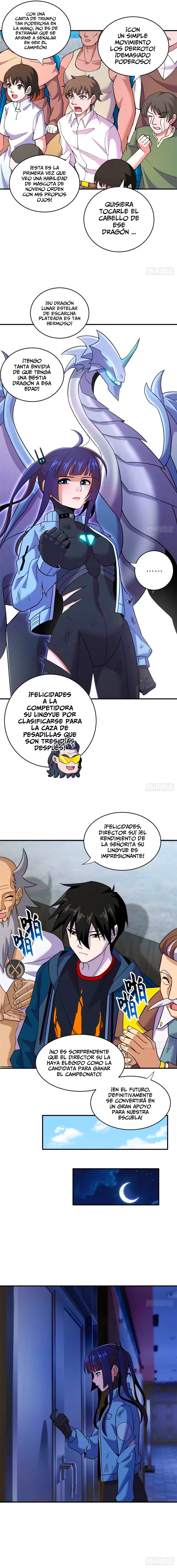 Read La Super Tienda de Mascotas Estelares ES Manga Online