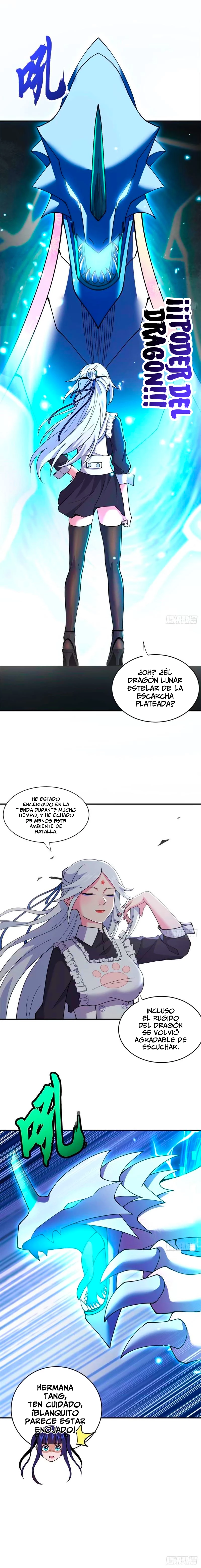Read La Super Tienda de Mascotas Estelares ES Manga Online