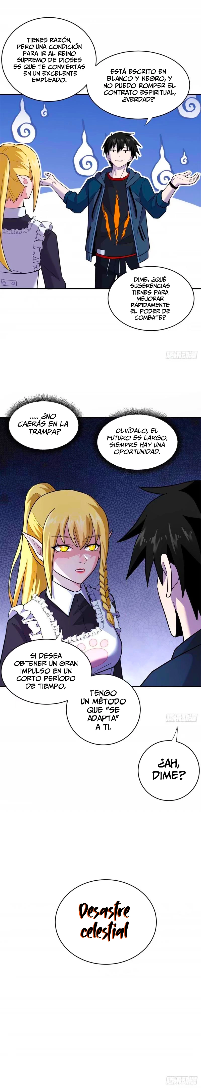 Read La Super Tienda de Mascotas Estelares ES Manga Online