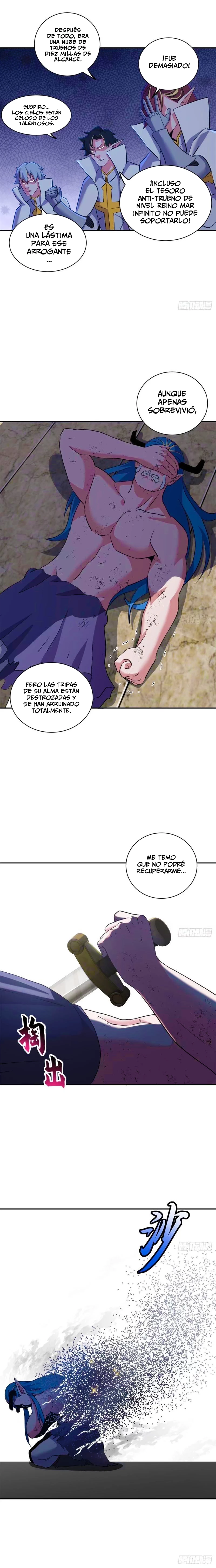 Read La Super Tienda de Mascotas Estelares ES Manga Online