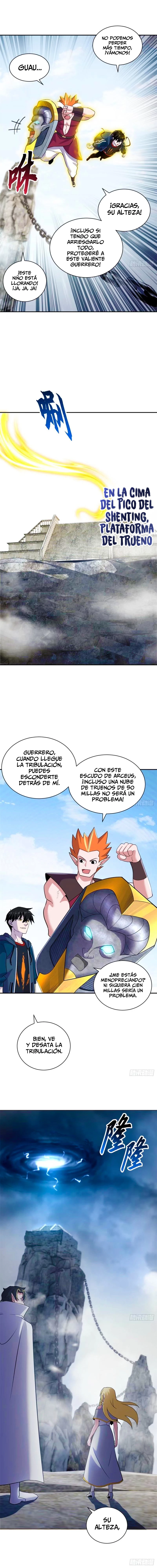 Read La Super Tienda de Mascotas Estelares ES Manga Online