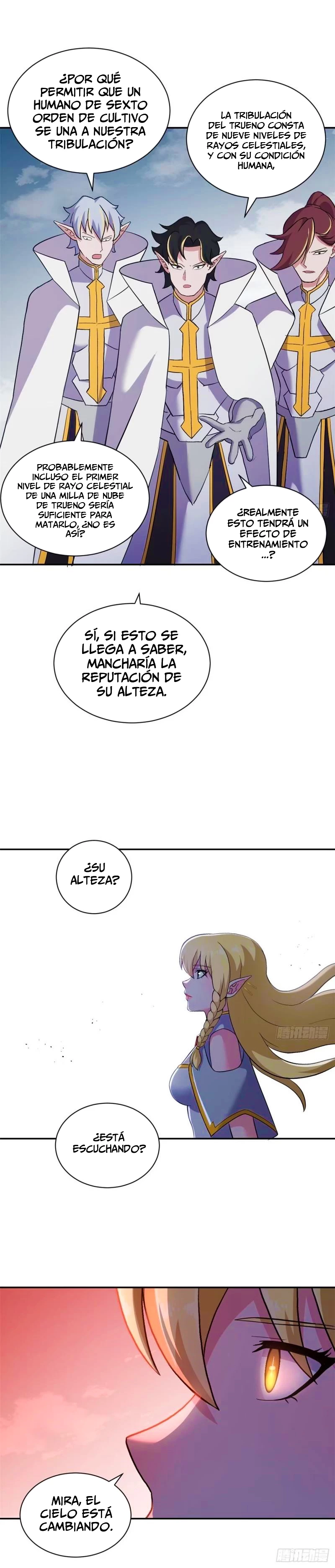 Read La Super Tienda de Mascotas Estelares ES Manga Online