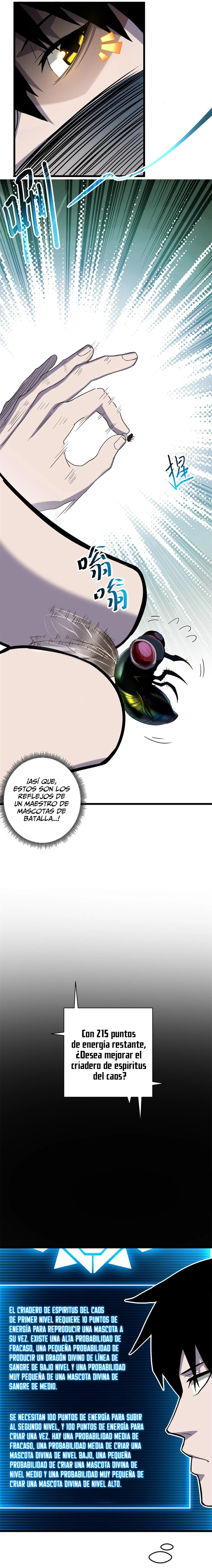 Read La Super Tienda de Mascotas Estelares ES Manga Online