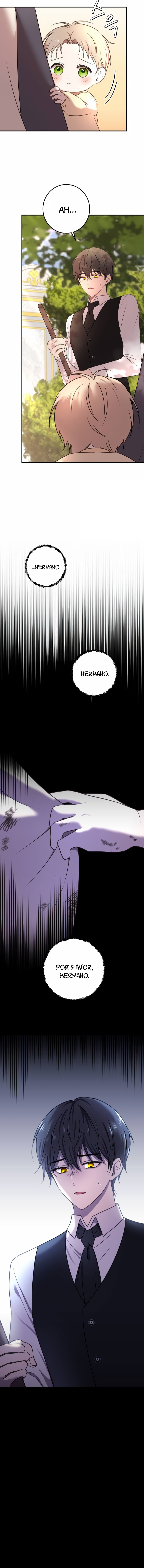 Read La villana sólo quiere vivir tranquilamente ES Manga Online