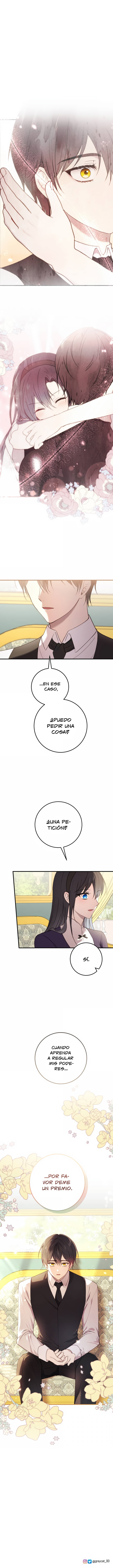 Read La villana sólo quiere vivir tranquilamente ES Manga Online
