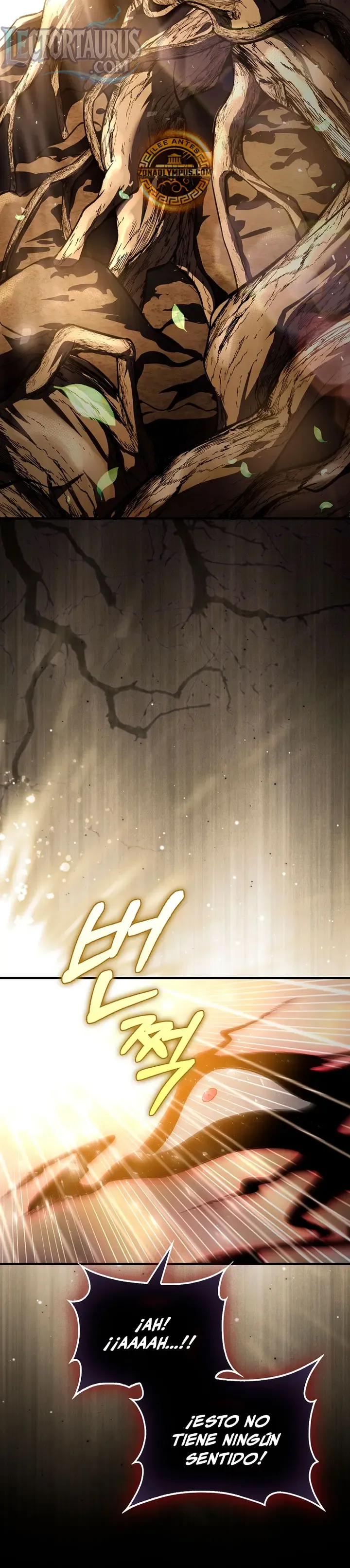 Read La voluntad de supervivencia del villano ES Manga Online