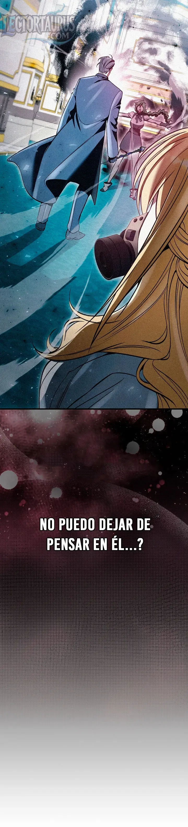 Read La voluntad de supervivencia del villano ES Manga Online