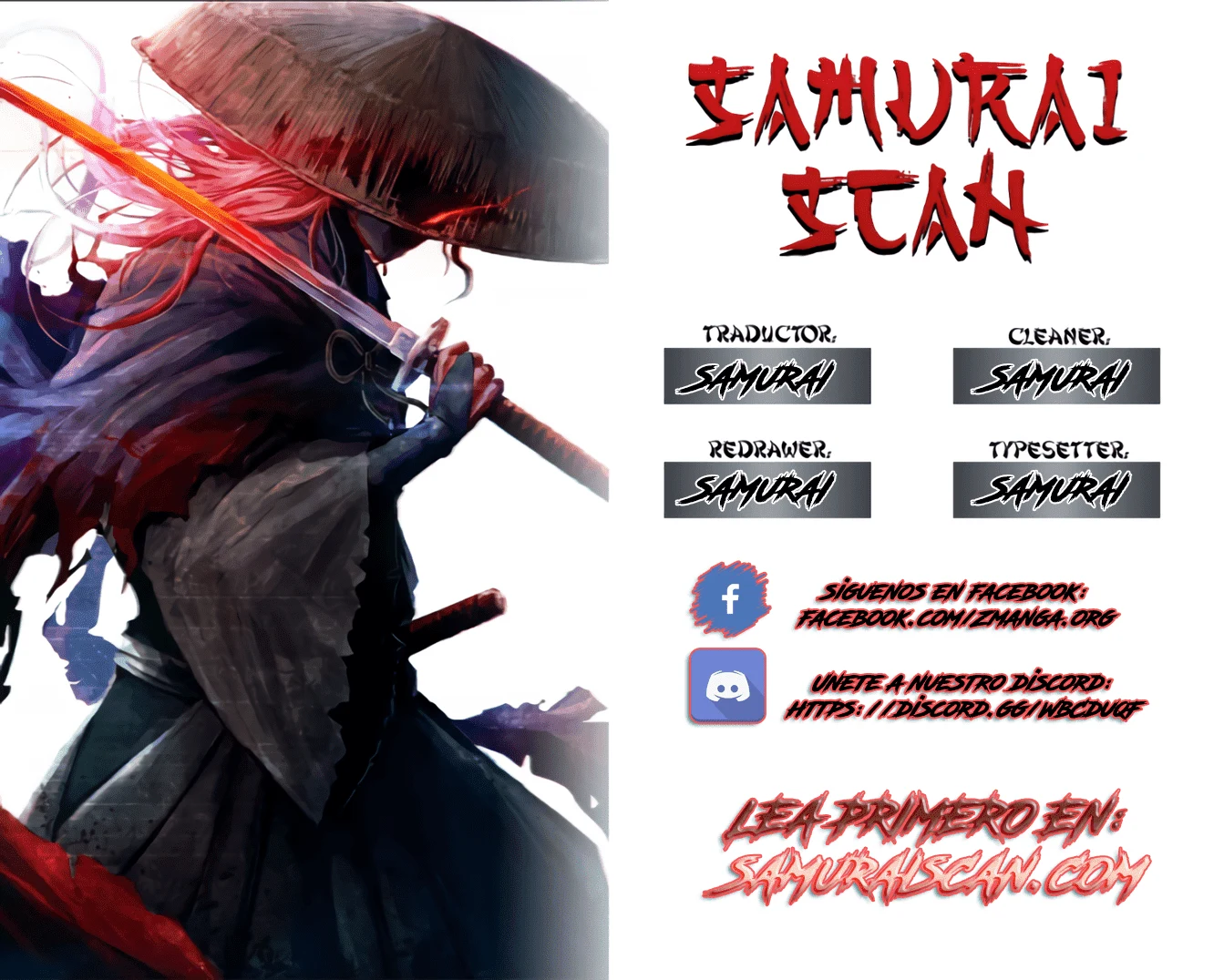 Read Leyenda del Emperador Demonio ES Manga Online