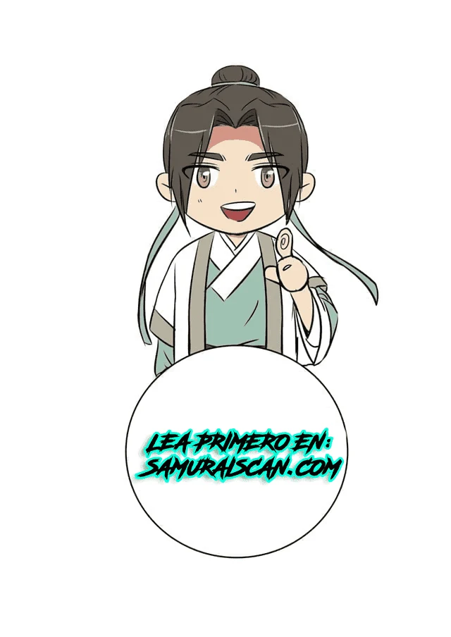 Read Leyenda del Emperador Demonio ES Manga Online