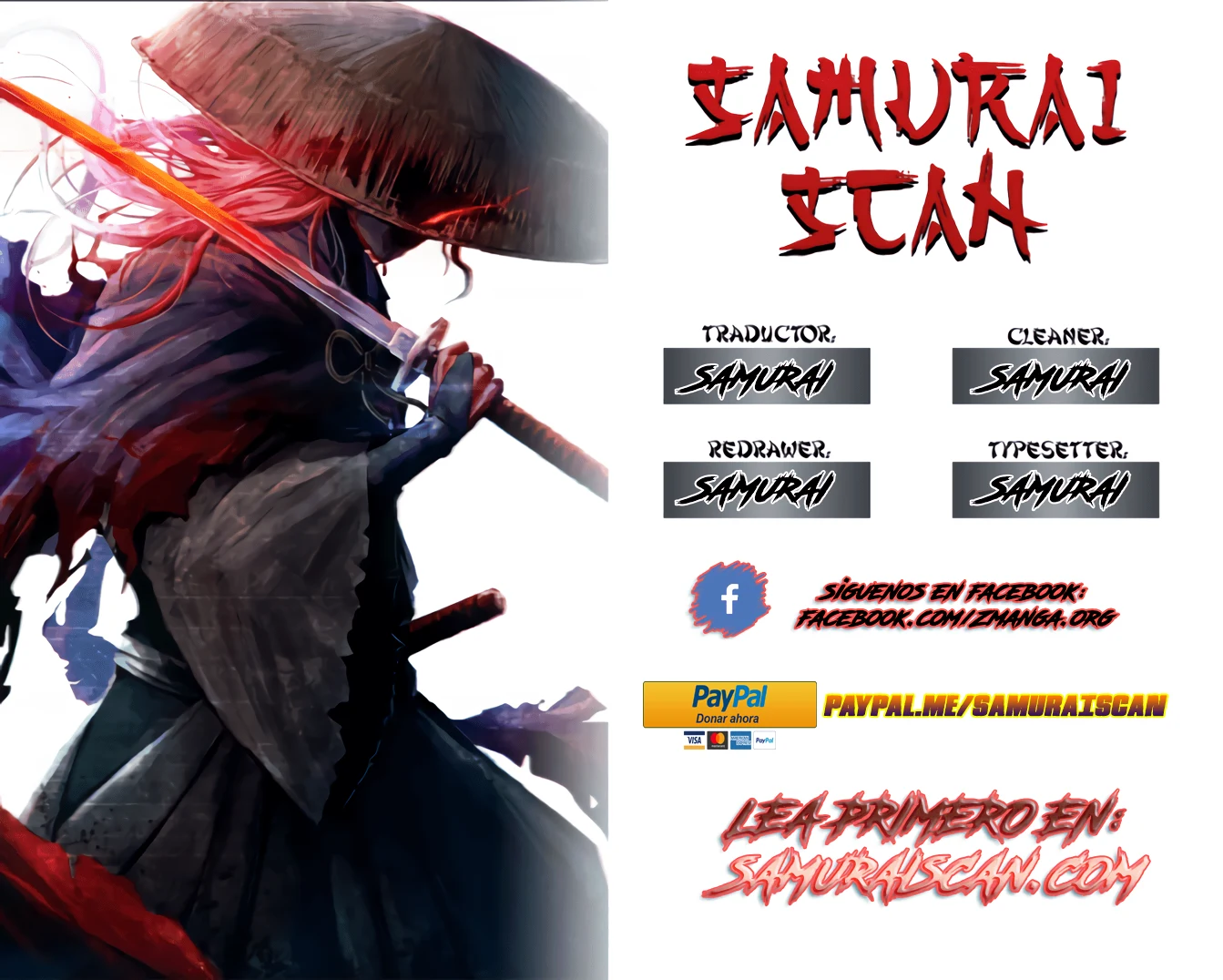 Read Leyenda del Emperador Demonio ES Manga Online
