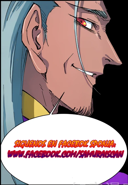 Read Leyenda del Emperador Demonio ES Manga Online