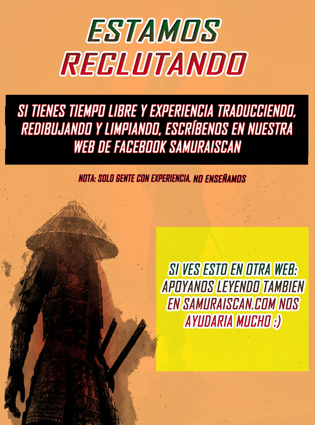 Read Leyenda del Emperador Demonio ES Manga Online