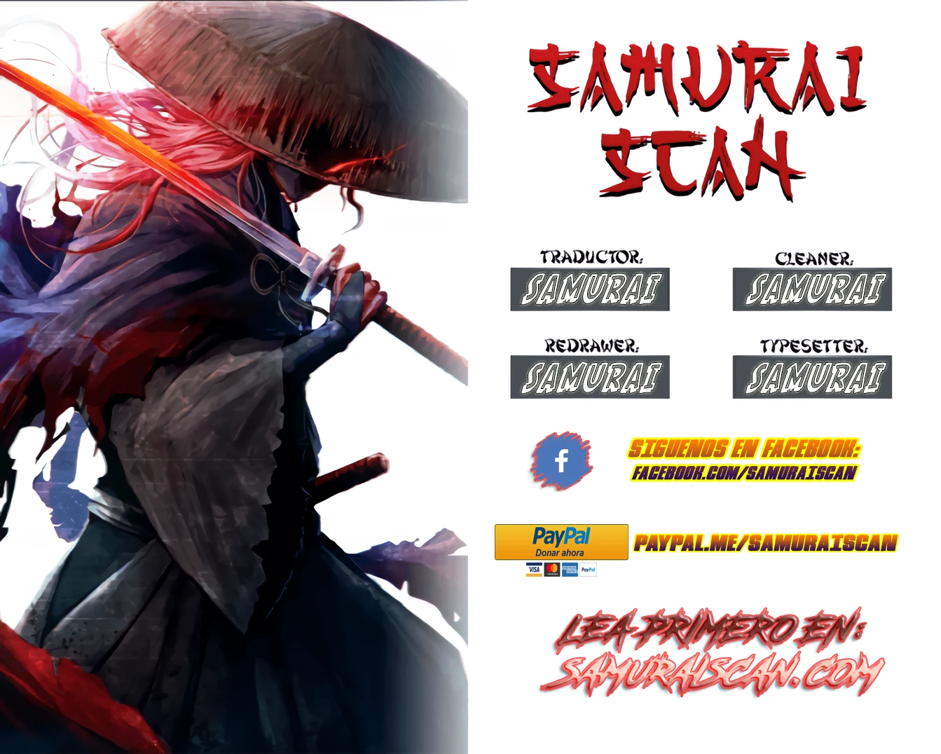Read Leyenda del Emperador Demonio ES Manga Online