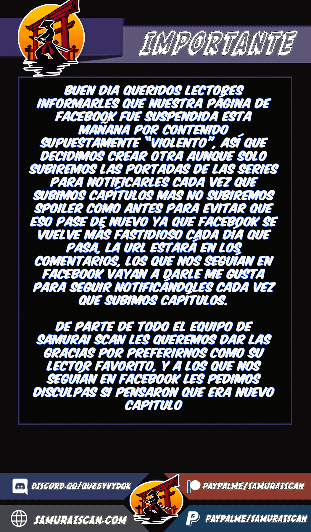 Read Leyenda del Emperador Demonio ES Manga Online