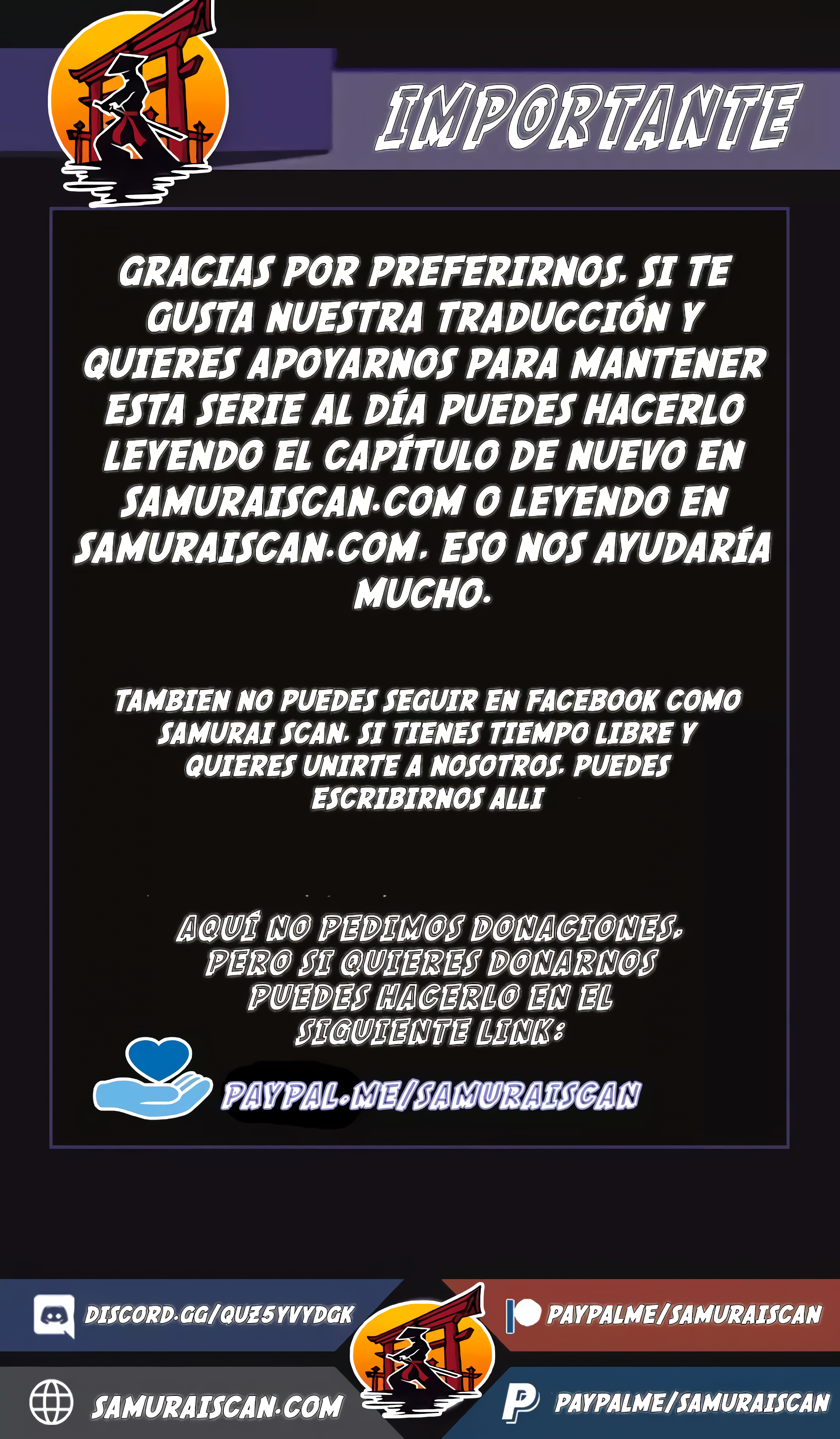 Read Leyenda del Emperador Demonio ES Manga Online