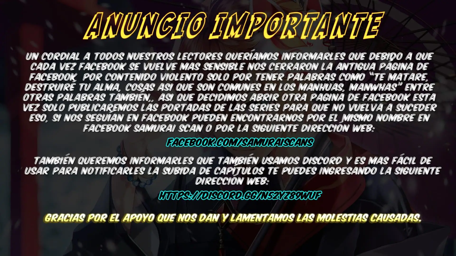 Read Leyenda del Emperador Demonio ES Manga Online