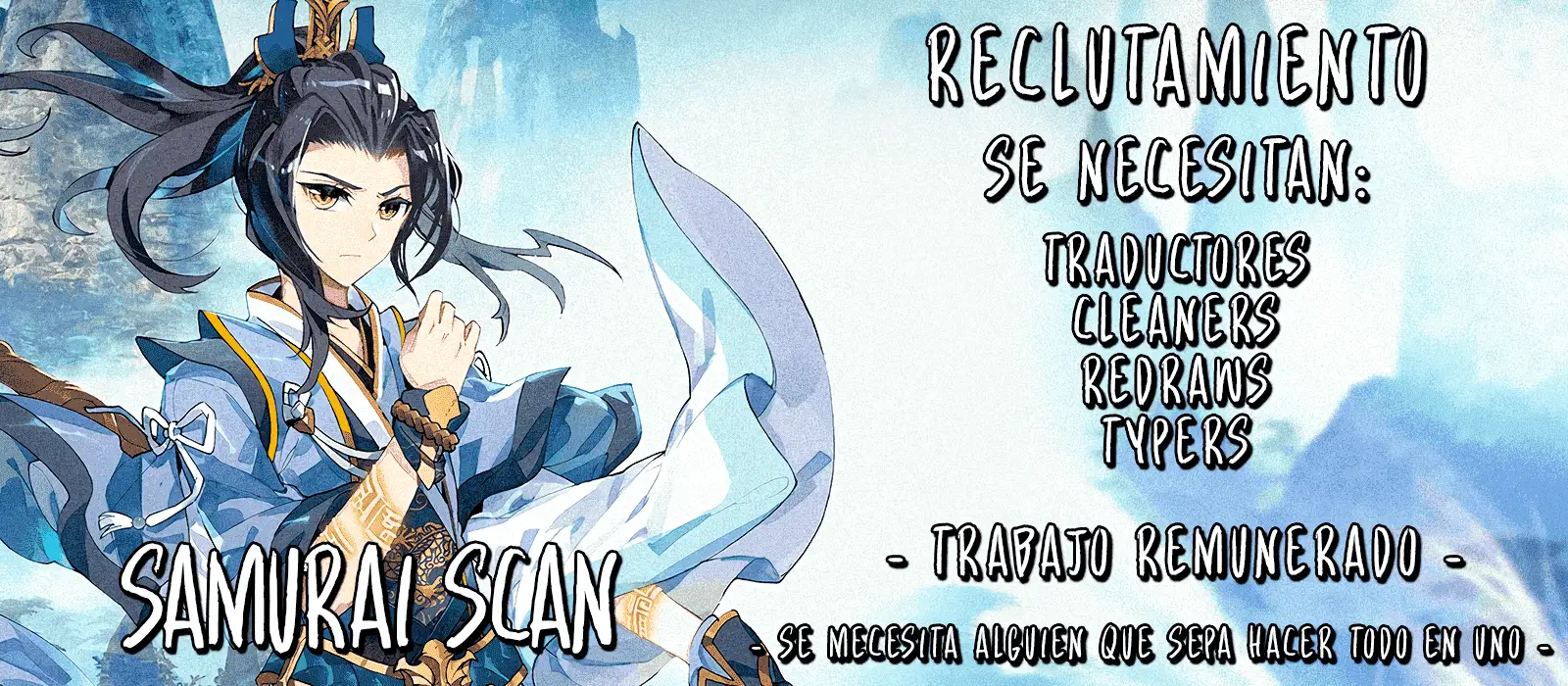 Read Leyenda del Emperador Demonio ES Manga Online