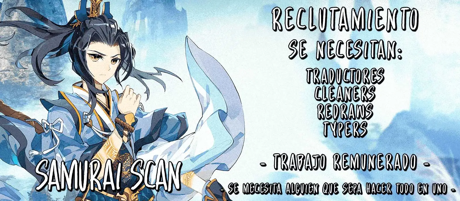 Read Leyenda del Emperador Demonio ES Manga Online
