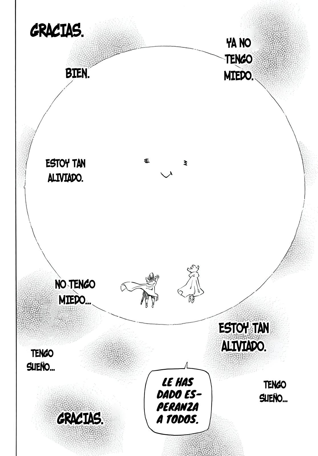 Read Los 4 caballeros del apocalipsis ES Manga Online