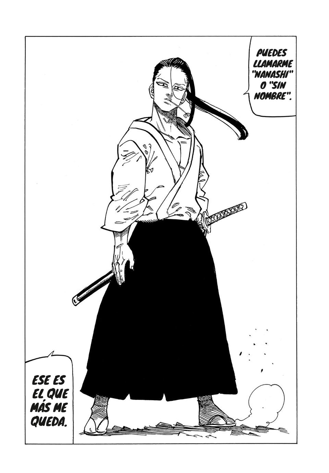Read Los 4 caballeros del apocalipsis ES Manga Online
