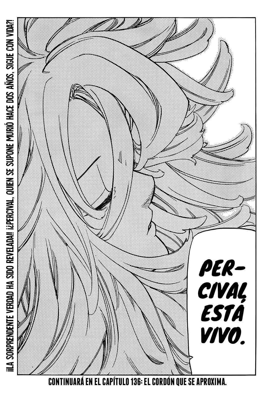 Read Los 4 caballeros del apocalipsis ES Manga Online
