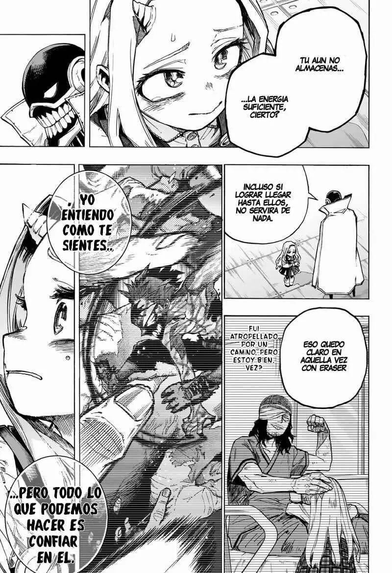 Read Los 4 caballeros del apocalipsis ES Manga Online