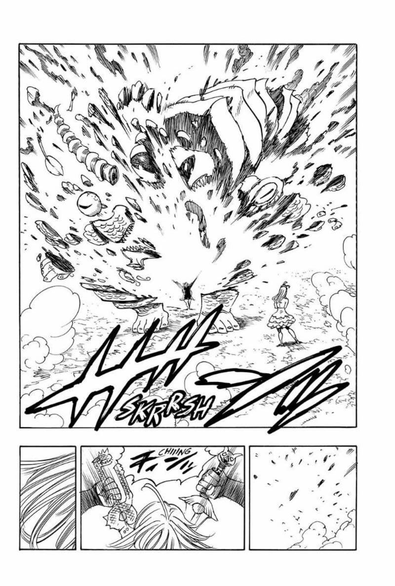 Read Los 4 caballeros del apocalipsis ES Manga Online