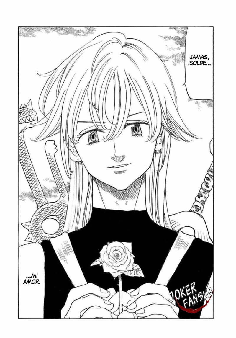 Read Los 4 caballeros del apocalipsis ES Manga Online