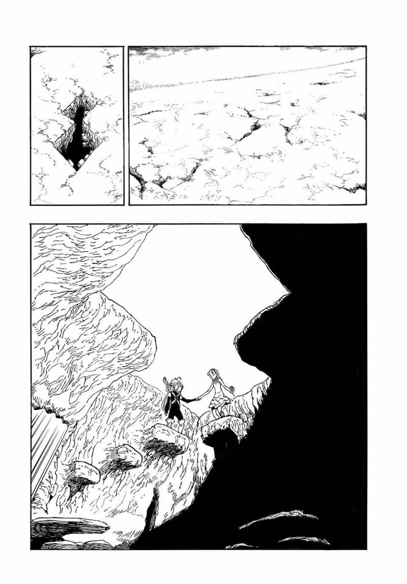 Read Los 4 caballeros del apocalipsis ES Manga Online