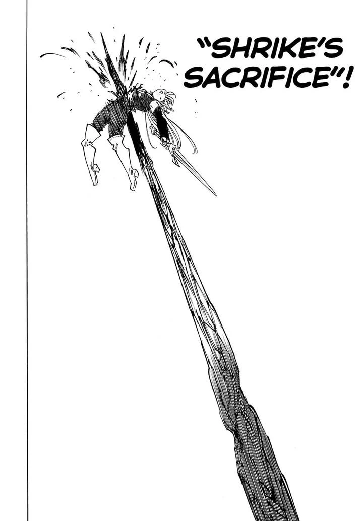 Read Los 4 caballeros del apocalipsis ES Manga Online