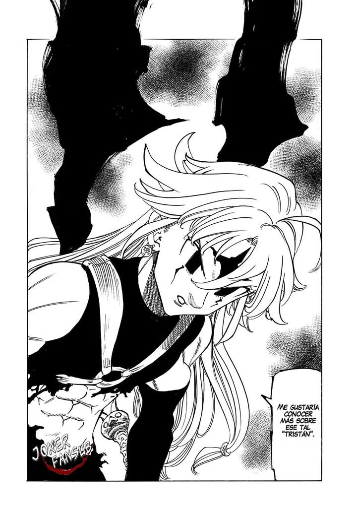Read Los 4 caballeros del apocalipsis ES Manga Online