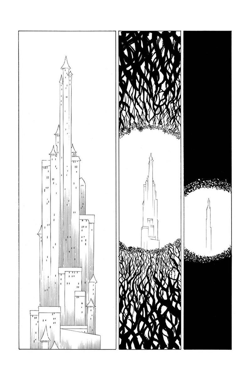 Read Los 4 caballeros del apocalipsis ES Manga Online