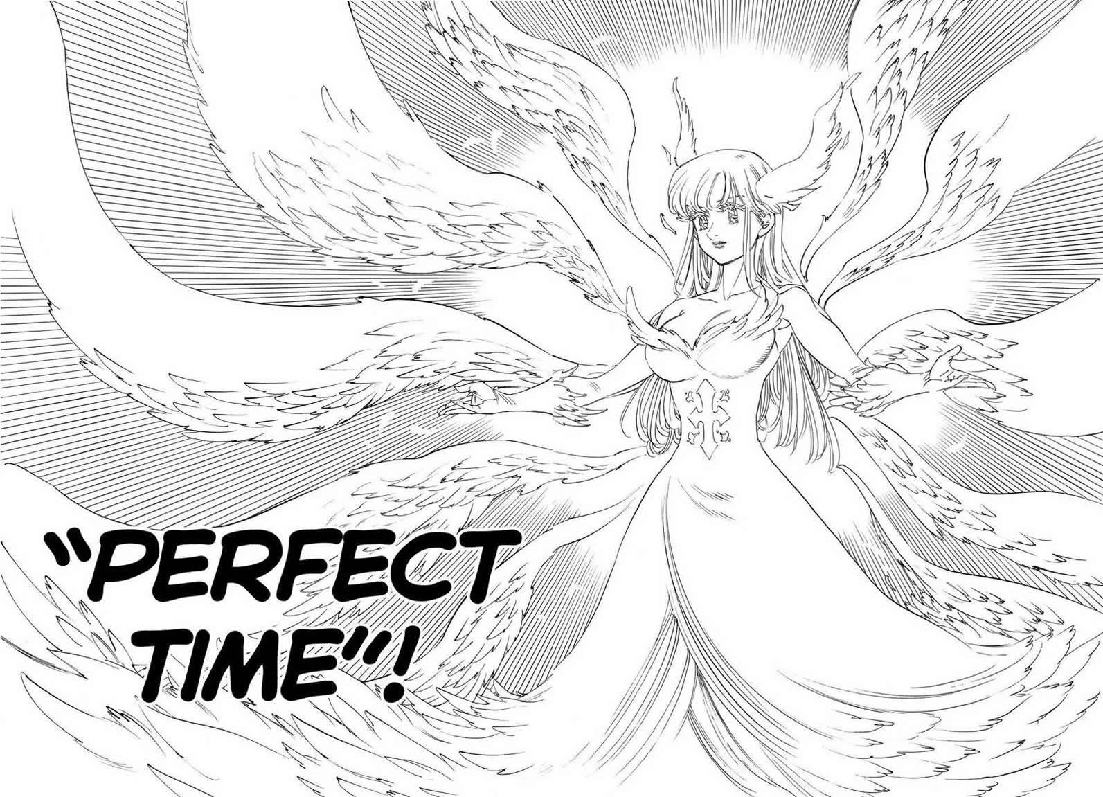 Read Los 4 caballeros del apocalipsis ES Manga Online