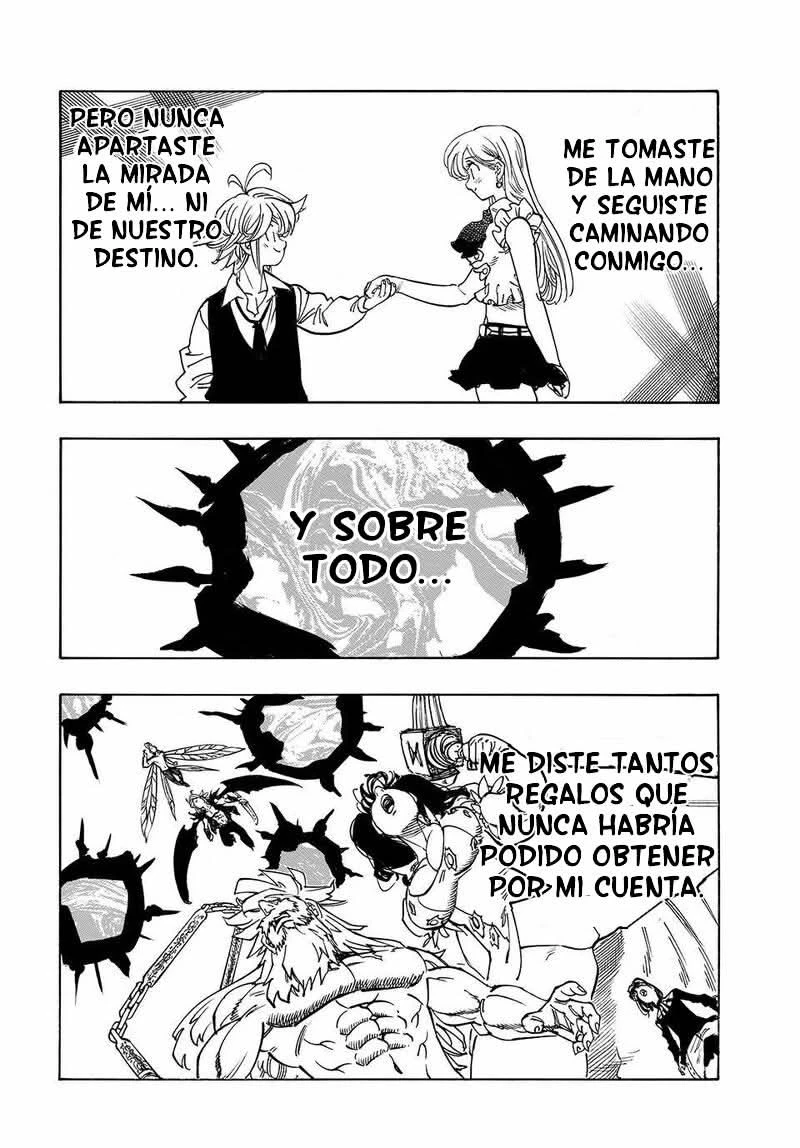 Read Los 4 caballeros del apocalipsis ES Manga Online