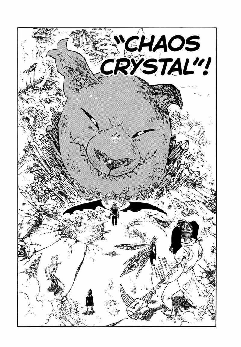 Read Los 4 caballeros del apocalipsis ES Manga Online
