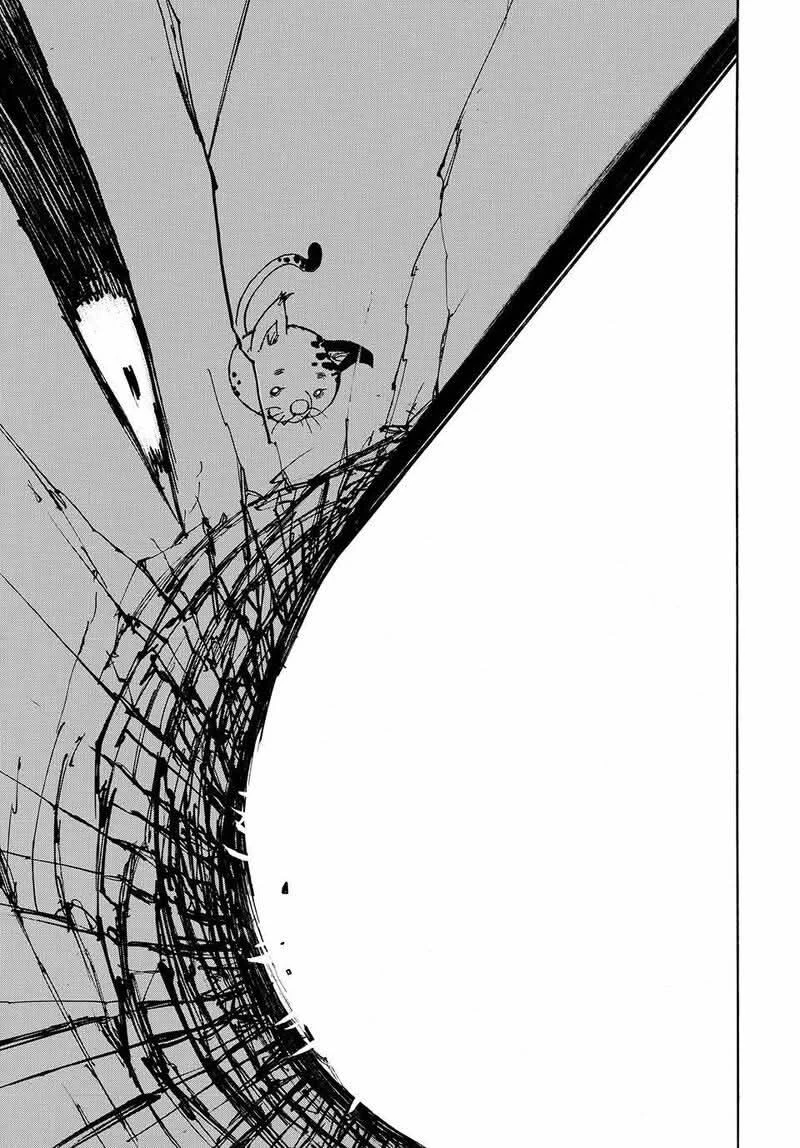 Read Los 4 caballeros del apocalipsis ES Manga Online