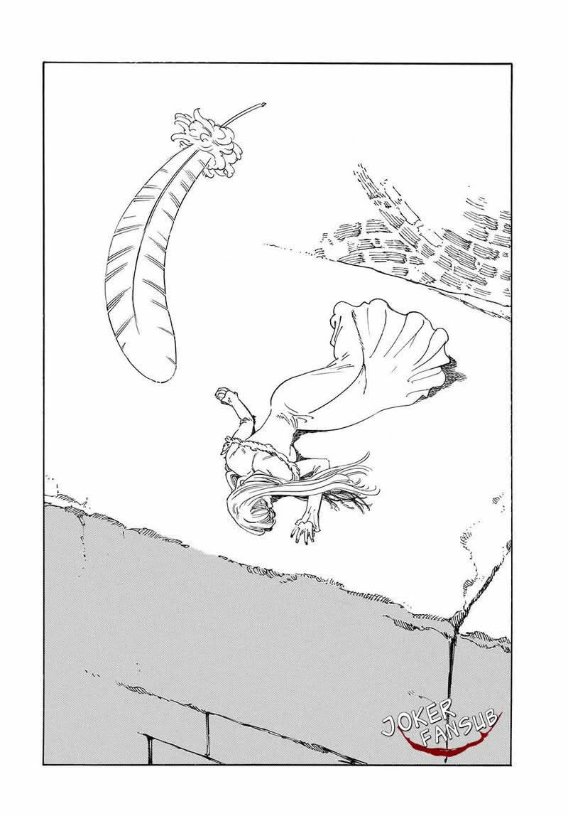 Read Los 4 caballeros del apocalipsis ES Manga Online