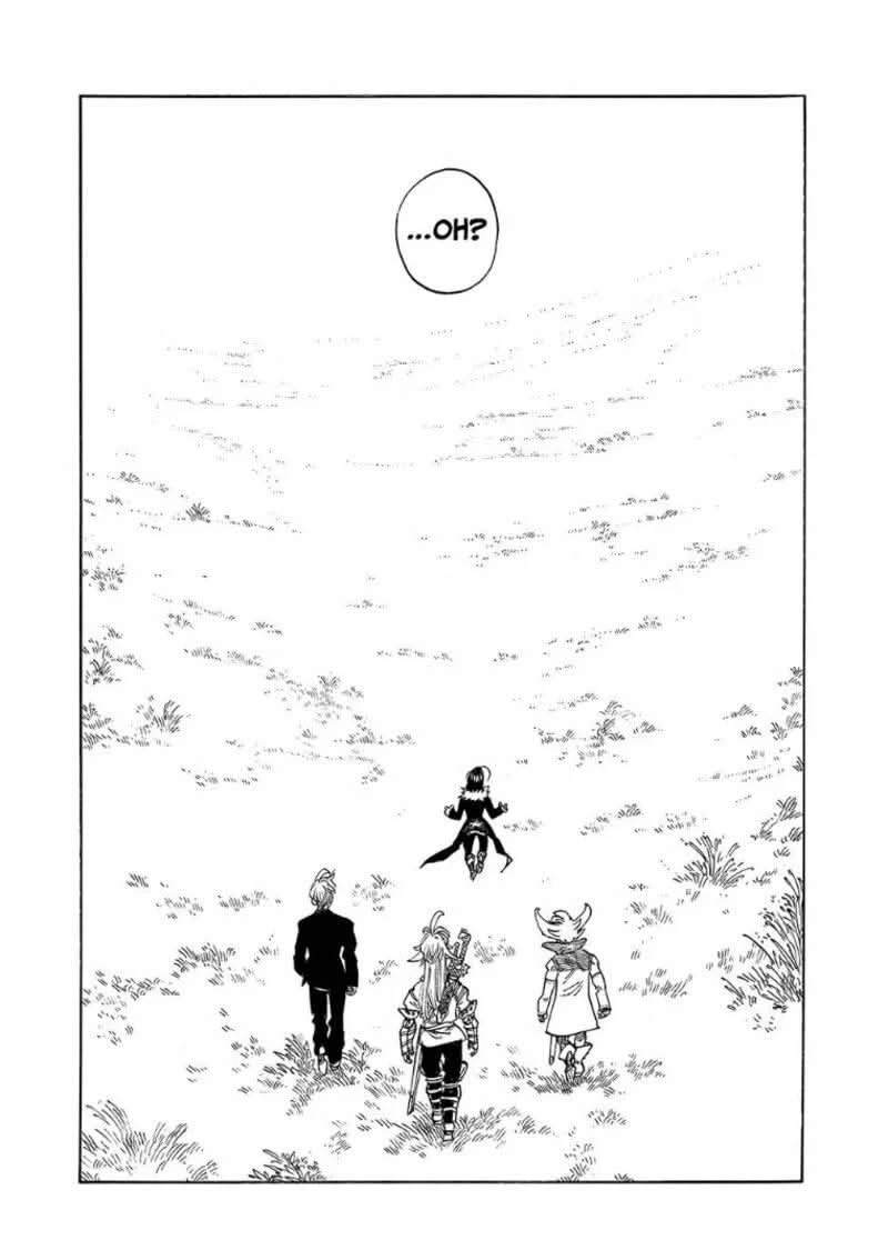 Read Los 4 caballeros del apocalipsis ES Manga Online