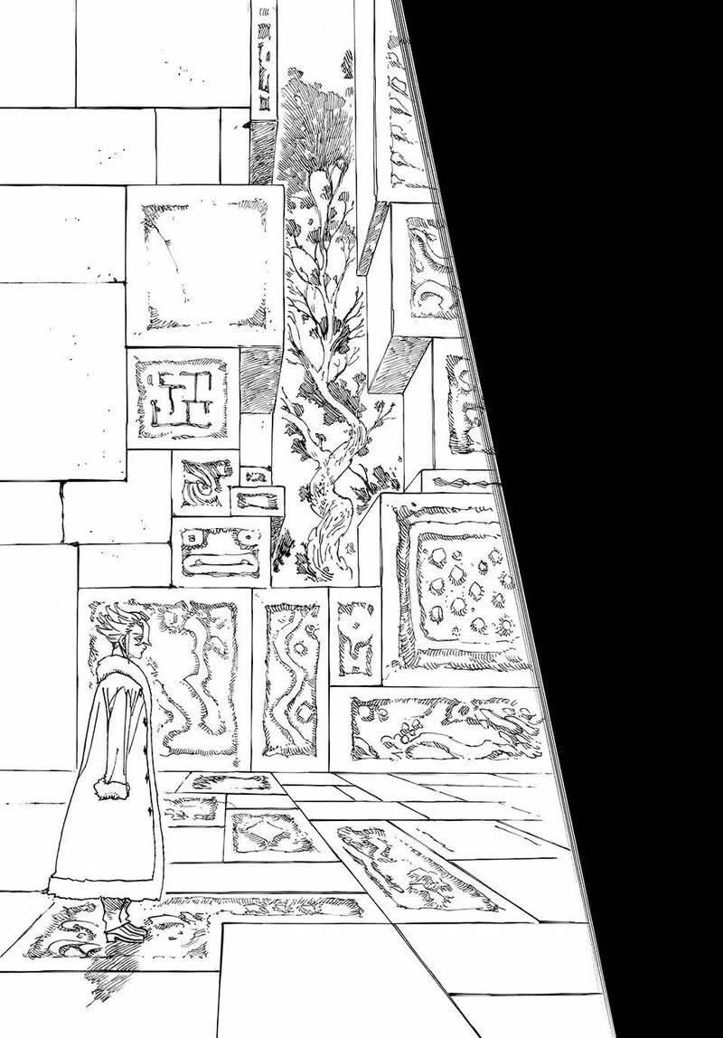Read Los 4 caballeros del apocalipsis ES Manga Online