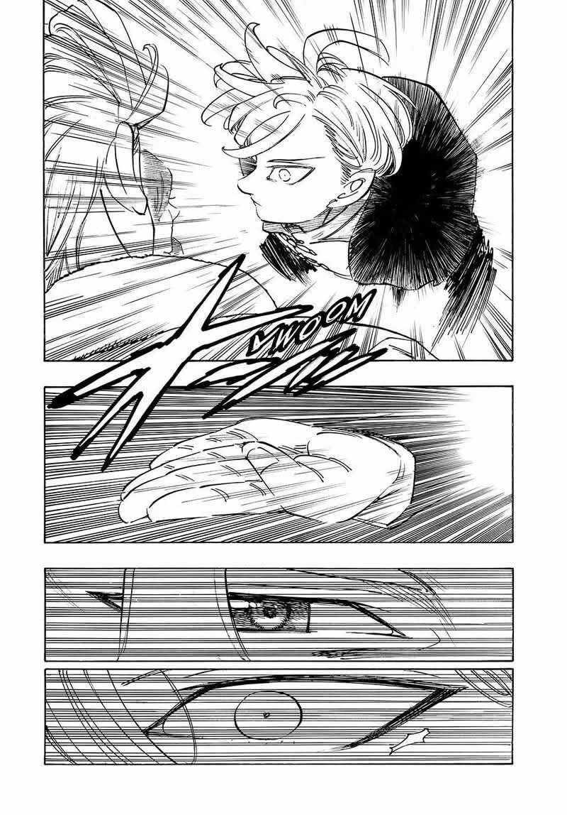 Read Los 4 caballeros del apocalipsis ES Manga Online