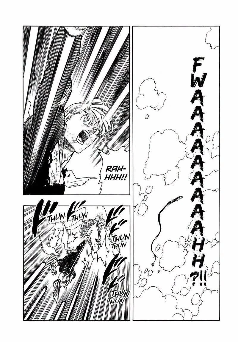 Read Los 4 caballeros del apocalipsis ES Manga Online