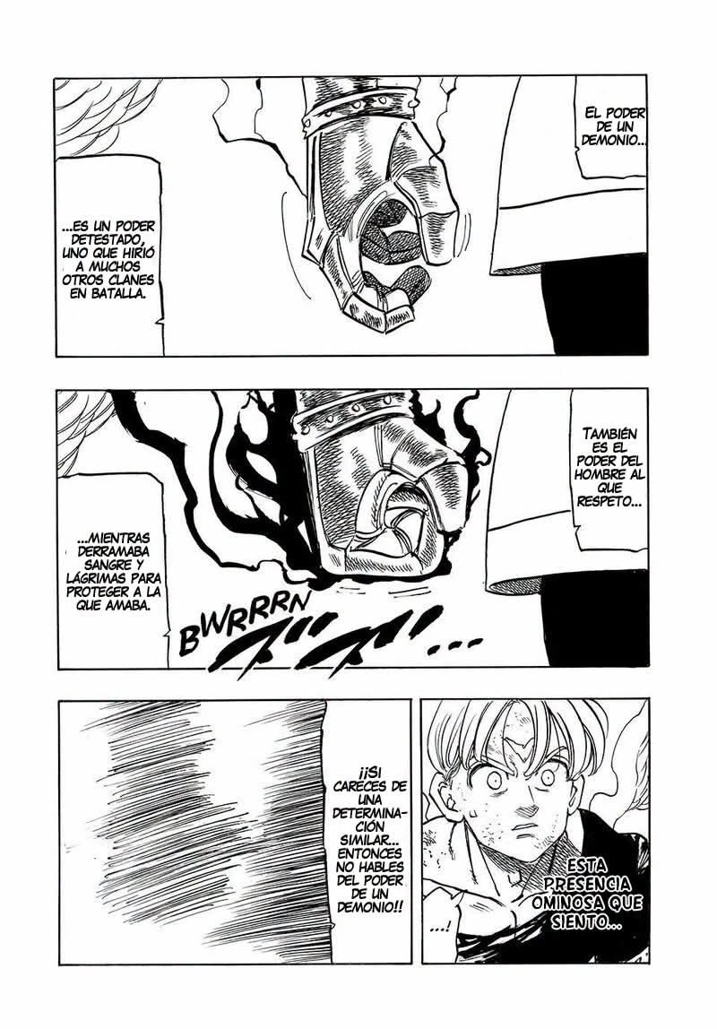Read Los 4 caballeros del apocalipsis ES Manga Online