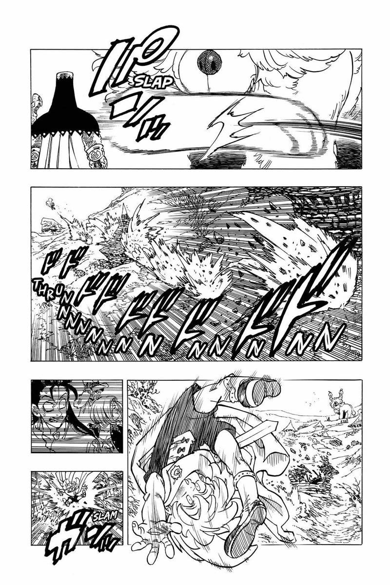Read Los 4 caballeros del apocalipsis ES Manga Online